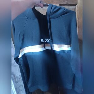 Hugo Boss hoodie